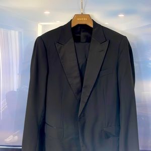Gucci Tuexedo